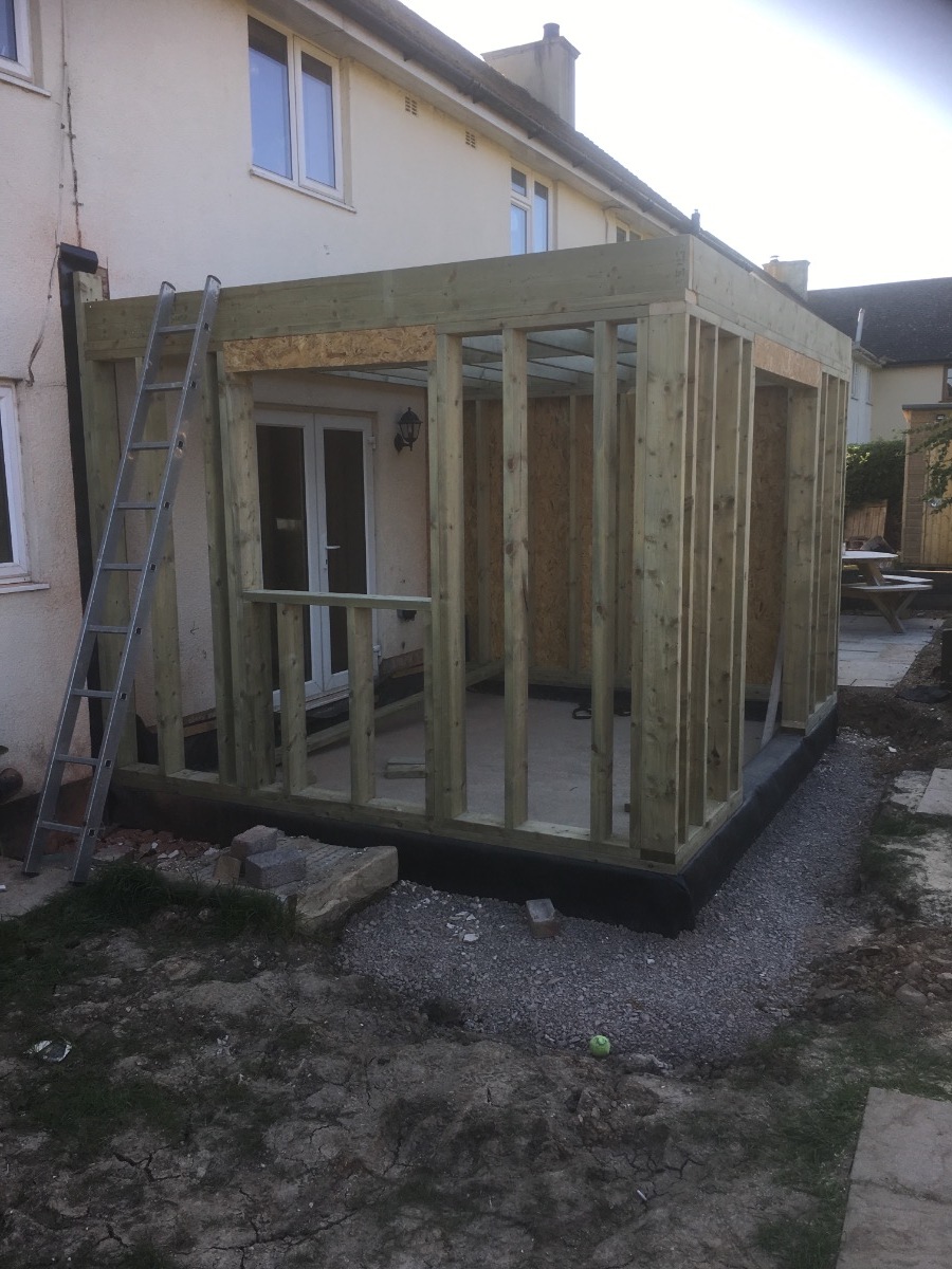 Carpenter and Joiner: Image 4